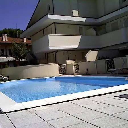 Trilocale Cinque Posti Letto Mima Golf & Relax