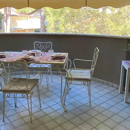 Trilocale Cinque Posti Letto Mima Golf & Relax * Cervia