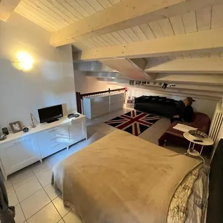 Trilocale Cinque Posti Letto Mima Golf & Relax Apartment