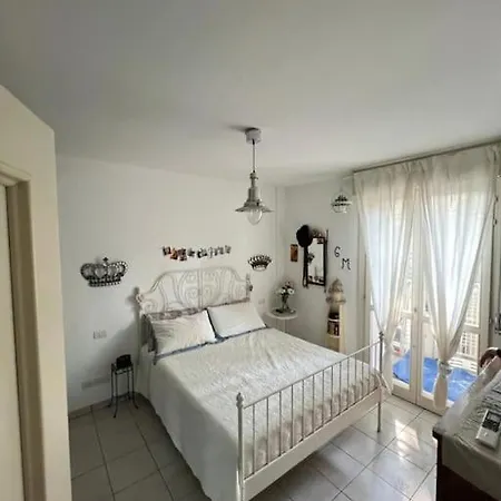 Trilocale Cinque Posti Letto Mima Golf & Relax